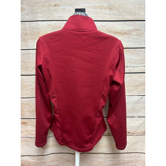 Nike Golf Washington State Cougars Pullover - Women's Size Medium - Picture 13 of 13